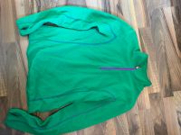 Damen Sport Fleece Pullover grün 36 Nordrhein-Westfalen - Geldern Vorschau