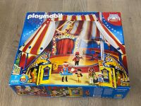 Playmobil Zirkus 4230 plus 4233 plus 4237 plus 4231 Bayern - Gräfenberg Vorschau