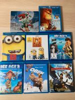 Disney Pixar Kinder Bluray Sammlung Nordrhein-Westfalen - Recklinghausen Vorschau