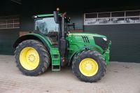 John Deere 6215R Direct Drive Nordrhein-Westfalen - Borken Vorschau