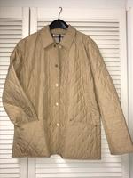 Beige Steppjacke leicht gefüttert von Basler Hessen - Vellmar Vorschau