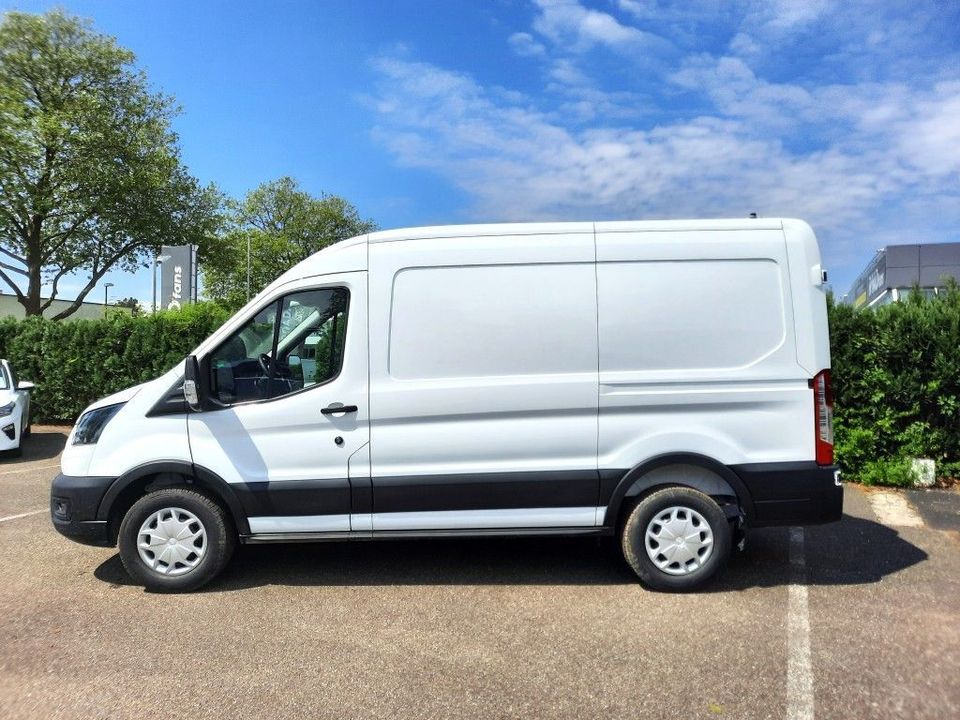 Ford Transit 350 L2H2 Lkw Trend (V363) AHK in Düsseldorf