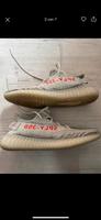 Adidas yeezy Boost 350V2 Sammlung 44 Schuhe Zebra Nordrhein-Westfalen - Sankt Augustin Vorschau