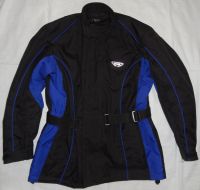 K Uvex Motorradjacke Rollerjacke schwarz Gr.S mit Innenfutter 1xg Rheinland-Pfalz - Bacharach Vorschau