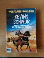 Wolfgang Hohlbein - Kevins Schwur Nordrhein-Westfalen - Langerwehe Vorschau