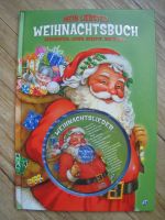 Mein liebstes Weihnachtsbuch - mit Weihnachtslieder-CD - neu! Rheinland-Pfalz - Schalkenbach Vorschau