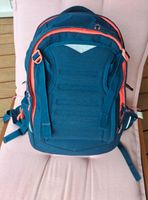 Satch Schulranzen Schulrucksack Rucksack petrol neonpink Niedersachsen - Winsen (Luhe) Vorschau