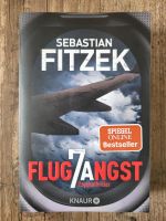 Flugangst - Thriller von Sebastian Fitzek Bayern - Penzberg Vorschau