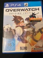 PS4 Spiel - Overwatch, USK ab 16 Jahren Sachsen - Zittau Vorschau