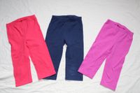 Capri, Leggings, Sommer, name it, H&M, s.Oliver, Größe 116 Hessen - Bad Nauheim Vorschau