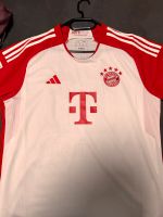 Fc Bayern Trikot eric maxim choupo-moting Bayern - Tirschenreuth Vorschau