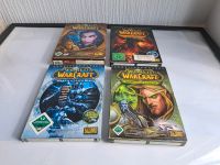 WOW World of WarCraft  - PC Spiele Nordrhein-Westfalen - Mönchengladbach Vorschau