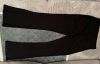 Tally Weijl leichte Hose Leggins Schlaghose schwarz Gr.34 neuw. Berlin - Zehlendorf Vorschau