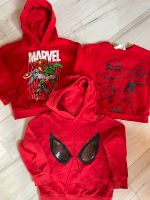 Spider-Man Pullover Baden-Württemberg - Winnenden Vorschau