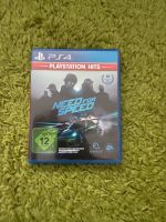 PlayStation 4 PS 4 Spiel Need for speed Brandenburg - Potsdam Vorschau