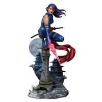 Psylocke 1/4 Marvel X-Men Premium Format Statue 53cm Sideshow Neu Rheinland-Pfalz - Mayen Vorschau