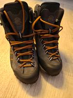 Wanderschuhe/ Bergschuhe Bayern - Bellenberg Vorschau