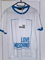 Love Moschino Shirt L Dresden - Leuben Vorschau