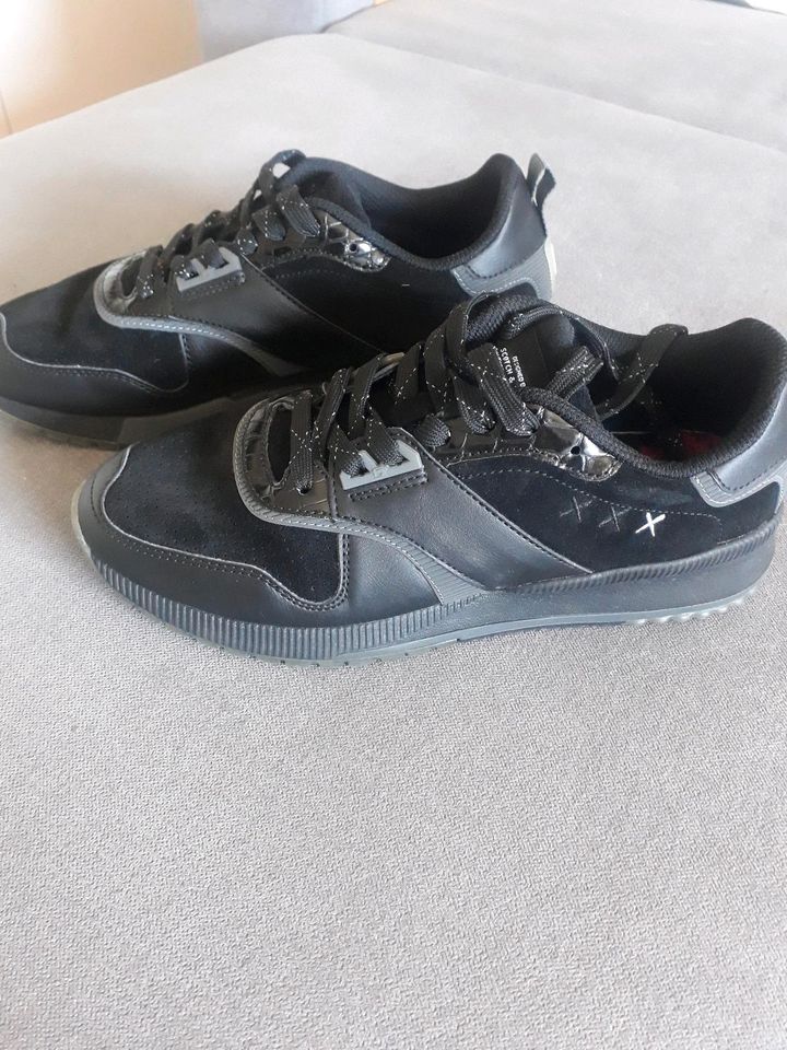 Scotch Soda Sportschuhe Herren Gr 41 in Herborn