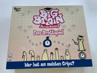 Neuwertiges Big Brain Gesellschaftsspiel Rheinland-Pfalz - Winden Vorschau