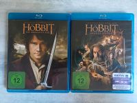 Der Hobbit 1 + 2 - BluRay/Film - 4,00€ Baden-Württemberg - Kandern Vorschau
