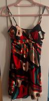 Sommerkleid Kleid Damen Größe 36/S Sachsen - Markranstädt Vorschau