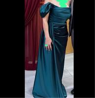 Abendkleid Grün Hessen - Gernsheim  Vorschau
