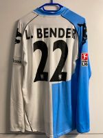 Original Matchworn Trikot TSV 1860 München  Bender mit Zertifikat Baden-Württemberg - Bad Rappenau Vorschau