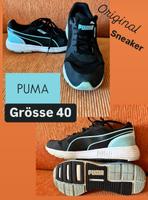 Puma Sneaker • wie neu • Gr.40 Hessen - Kassel Vorschau