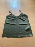 Grünes Tanktop Schleswig-Holstein - Norderstedt Vorschau
