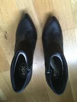 Esprit Ankle Boots High Heels Schwarz Gr. 38 Köln - Bayenthal Vorschau