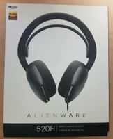 Alienware kabelgebundenes Gamingheadset – AW520H Rheinland-Pfalz - Mainz Vorschau