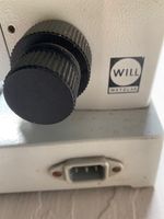 Mikroskop von Will Nordrhein-Westfalen - Viersen Vorschau