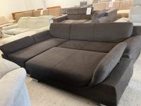 Ecksofa Sofa Wohnlandschaft mit Riesen Hocker Herzogtum Lauenburg - Geesthacht Vorschau