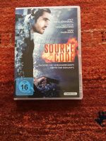 SOURCE CODE, DVD, Thriller, NEUwertig Nordrhein-Westfalen - Pulheim Vorschau