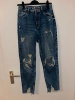 Bershka Mom Jeans 36 Nürnberg (Mittelfr) - Gebersdorf Vorschau