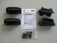 Thule XT Kit 3025 Fixpunkt für Opel Astra H 2004-09 Bayern - Aichach Vorschau