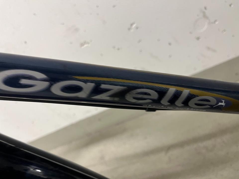 Fahrrad Gazelle Primeur 7 Gang 28 Zoll Damenrad Cityrad Unisex in Neuss