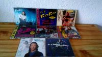 Singl CD´s (7 Stück) - "DJ BOBO" - Top Zustand! Sachsen-Anhalt - Burg Vorschau