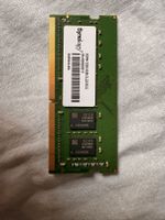 Original Synology 8GB Ram D4ES02-8G 3200Mhz zum NAS Upgrade Nordrhein-Westfalen - Solingen Vorschau