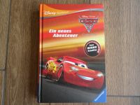 Disney Kinderbuch Cars 3: Ein neues Abenteuer: Evolution NEU Baden-Württemberg - Gondelsheim Vorschau