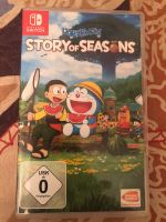 Story of Seasons Doraemon für Nintendo Switch, neuwertig Rheinland-Pfalz - Mutterstadt Vorschau