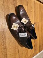 ♥️Bugatti Schuhe wie Lloyd Business elegant Schnürrer Neu Gr.45♥️ Rostock - Gehlsdorf Vorschau