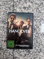 Hangover 3 / DVD Bayern - Zellingen Vorschau