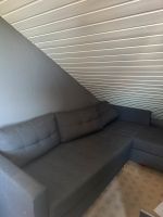 Couch zu verkaufen Baden-Württemberg - Kraichtal Vorschau
