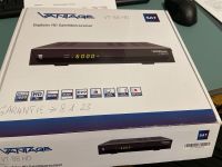 Vantage VT-88 HD HDTV Sat-Receiver Schleswig-Holstein - Siek Vorschau