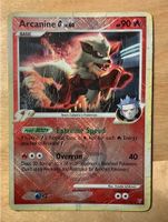 Arkani/Arcanine LV. 60 SP Team Galactic‘s Pokémon Pokémon Karte Köln - Braunsfeld Vorschau