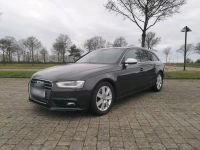 Audi A4 Avant b8 / tolle Ausstattung Niedersachsen - Neu Wulmstorf Vorschau