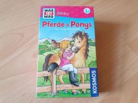 Spiel Pferde und Ponys Was ist Was Junior Kosmos Berlin - Pankow Vorschau