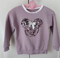 Minnie Mouse / Disney Pullover / Sweater 104/110 Bayern - Hösbach Vorschau